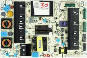 Hisense 156090 (RSAG7.820.4489/ROH, 156089) Power Supply Unit
