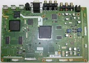 Philips 313928801692 Main Board for 32HFL5561D/27B