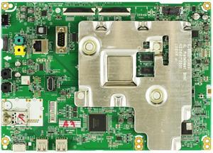 LG EBT65414419 Main Board for 55UU340C-UB Commercial Monitor