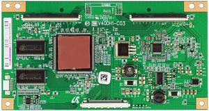 CMO 35-D026047 (V400H1-C03) T-Con Board