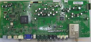 Vizio 3637-0122-0150 Main Board for VW37LHDTV10A