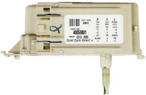 Whirlpool Washer 40058801 Timer