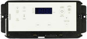 Whirlpool Range W10173537 WPW10173537 Control Board - White