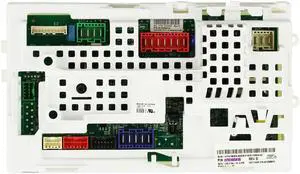 Whirlpool Washer W10393490 Control Board