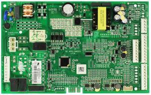 GE Refrigerator 245D1887G001 Main Control Board Assembly