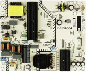 ONN 9012-112160-168020N4 (K-P168-SO4) Power Supply Unit