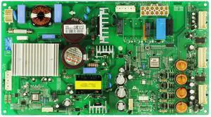 LG Refrigerator EBR73093617 Main Board