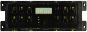 Electrolux Oven 316557236 Electronic Clock Timer, No Overlay