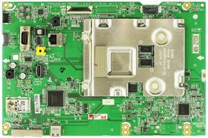 LG EBT66562401 Main Board for 75US340C0UD Hotel/Hospitality TV
