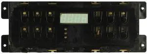 Electrolux Oven 316418306 Electronic Clock Timer ES340, No Overlay