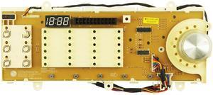 LG Washer 6871EC2123A/6871ER1057C Display Board Control Board Union