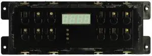 Electrolux Oven 316557212 Electronic Clock Timer, No Overlay