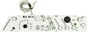 Whirlpool Washer WP8574919 8574919 Control Board