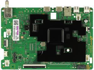 Samsung BN94-18026S Main Board QN55Q60CDFXZA (Version CA02)