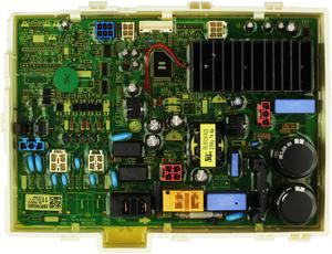 LG Washer EBR78534511 Main Control Board
