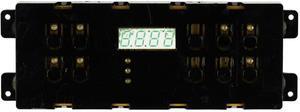 Electrolux Oven 5304508925 Electronic Clock Timer ES300, No Overlay