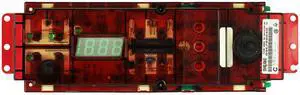 GE Oven WB11K10013 183D6012P003 Control Board