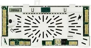 Whirlpool Washer W10563021 Main Control Board