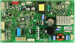 LG Refrigerator EBR78940510 Main Board