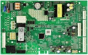 GE Refrigerator 245D2268G002 Main Control Board Assembly