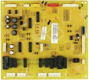 Samsung Refrigerator DA92-00624D Main Board