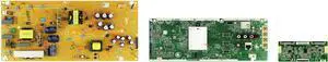 Philips 65PFL5766/F7D (MEG serial) Complete LED TV Repair Parts Kit
