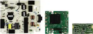 Vizio M75Q6-L4 (LBSFR6GZ Serial) Complete LED TV Repair Parts Kit