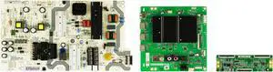 Vizio M65Q6M-K04 Complete LED TV Repair Parts Kit