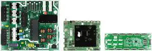 Samsung QN65Q90TAFXZA (Version AG08) Complete LED TV Repair Parts Kit