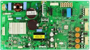 LG Refrigerator EBR73093613 Main Board
