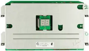 GE Maytag Washer 6 2725860 Main Control Board