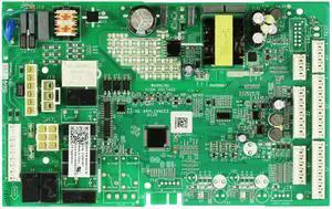 GE Refrigerator 239D6029G101 Main Control Board Assembly