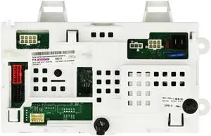 Kenmore Whirlpool Washer W10785639 Control Board 110.22332510 110.22332511