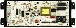 Electrolux Oven 316557114 Electronic Clock Timer ES200, White Overlay