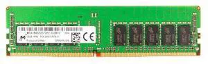 Micron MTA18ASF2G72PZ-2G3B1QK 16GB PC4 2400T Memory Module