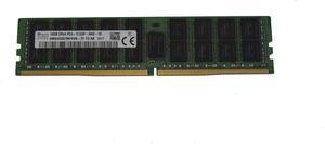 Hynix HMA42GR7MFR4N-TF 16GB PC4 2133P Memory Module