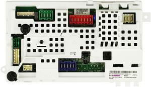 Maytag Washer W10393452 Control Board 7MMVWX550YW0 MVWX550XW0