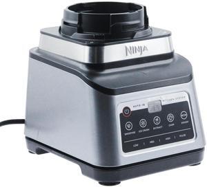 Ninja XMBBN800 Professional Blender High-Speed Motor With 1400 Peak Watts