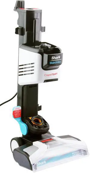 Shark CarpetXpert Carpet Cleaner Main Chassis/Nozzle Unit EX201