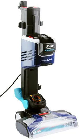 Shark CarpetXpert Carpet Cleaner Main Chassis/Nozzle Unit EX200