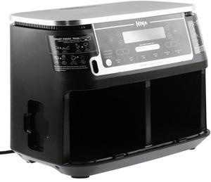 Ninja Foodi DZ550 Dual Zone XL Air Fryer Replacement Base/Cooking Unit