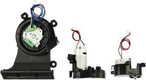 Shark Brushroll AND Suction Motors 2-in-1 Robot RV2620WFUS RV2620WZUS