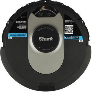 Shark AI Robot Vacuum Replacement Top Case/LIDAR Module UR250BE0US