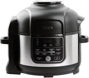 Ninja Foodi Pressure Cooker/Air Fryer BASE ONLY (NO POT/INSERTS) OS300