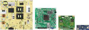 Insignia NS-55E480A13 TV Repair Parts Kit