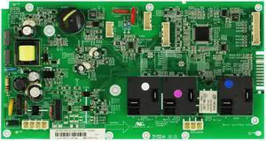 GE 234D2164G007 Control Board