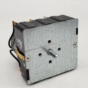 Frigidaire 148281-000F Dryer Timer