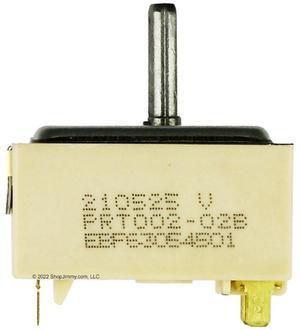 LG Range EBF63054501 Rotary Switch