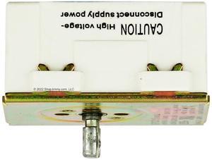 Whirlpool Range WP9762215 9762215 Switch
