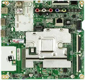 LG EBU65673001 Main Board for 65UM7300AUE.BUSYDKR